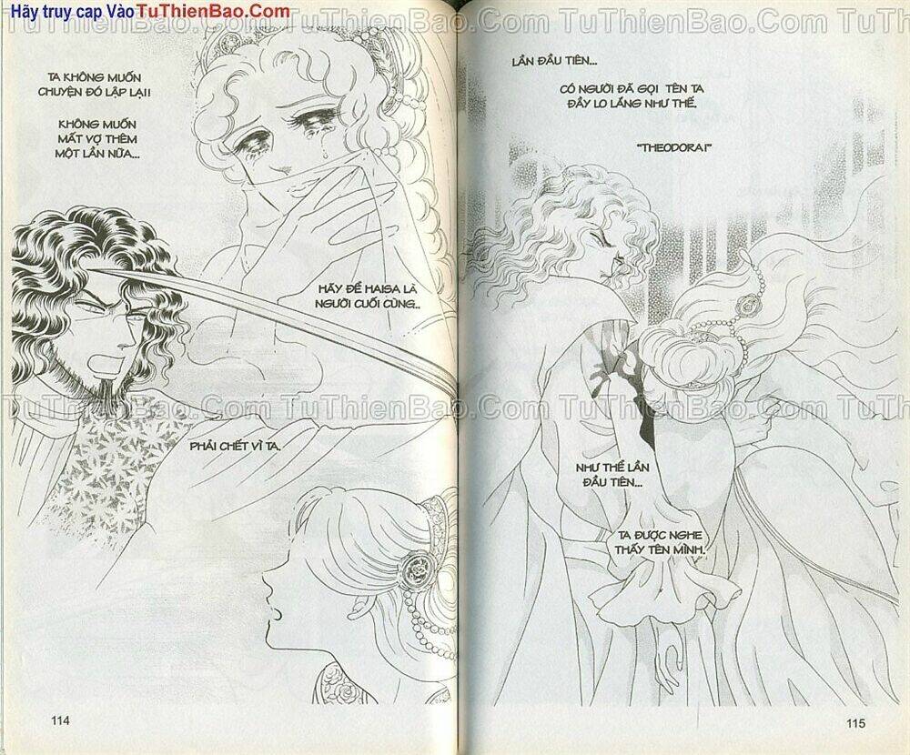 princess manhwa chapter 26 58