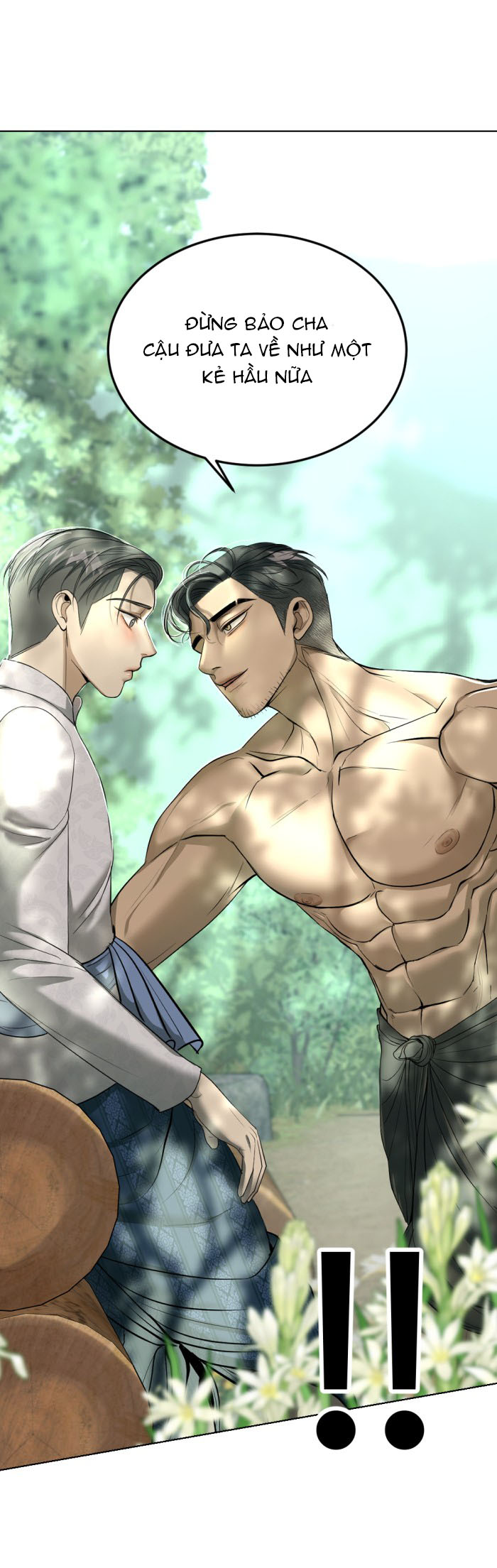 tôi là công tử đẹp nhất xiêm chapter 17 6