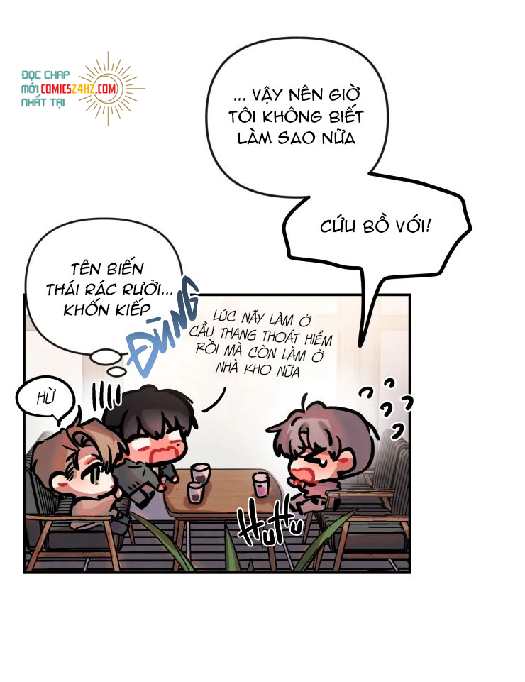 hợp đồng tình yêu chapter 29 11