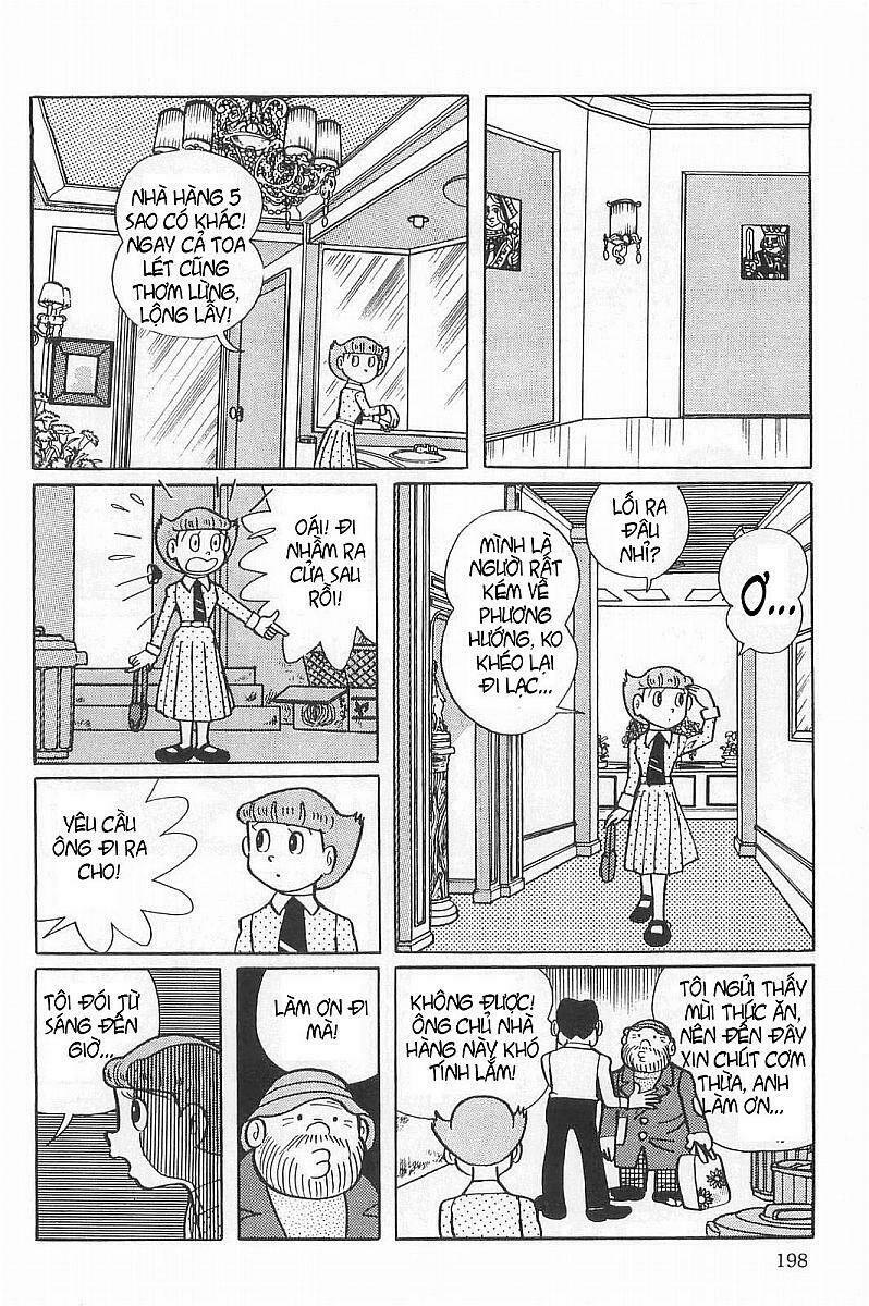 esper mami - siêu nhân mami chapter 24 8