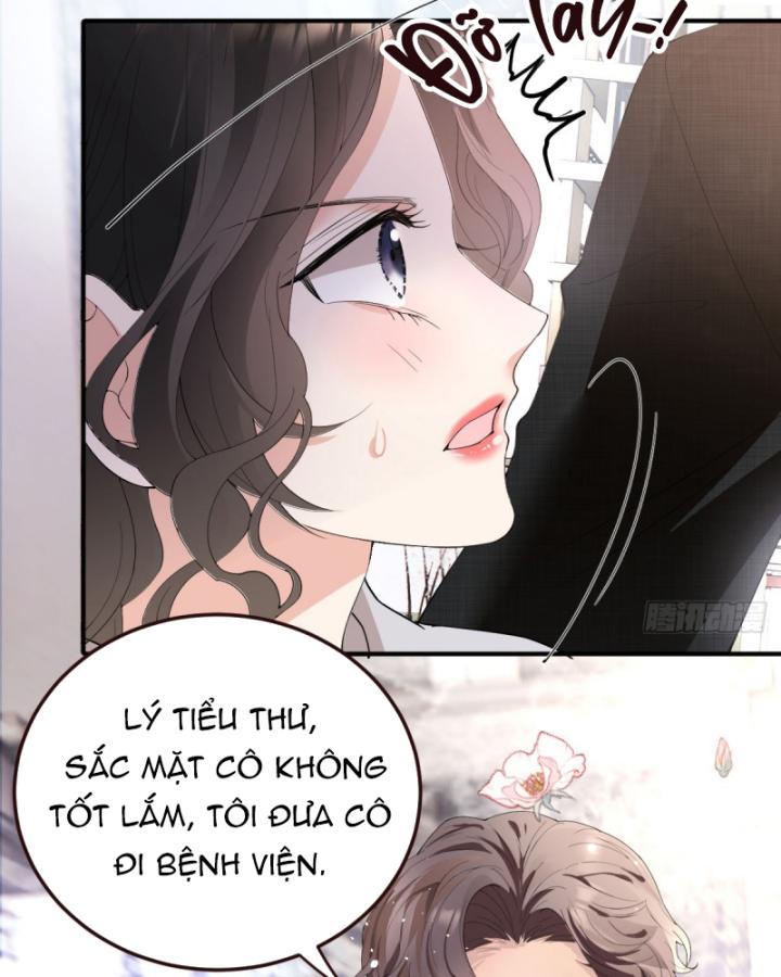 con lười tiên sinh, mau lăn đi! chapter 3 15
