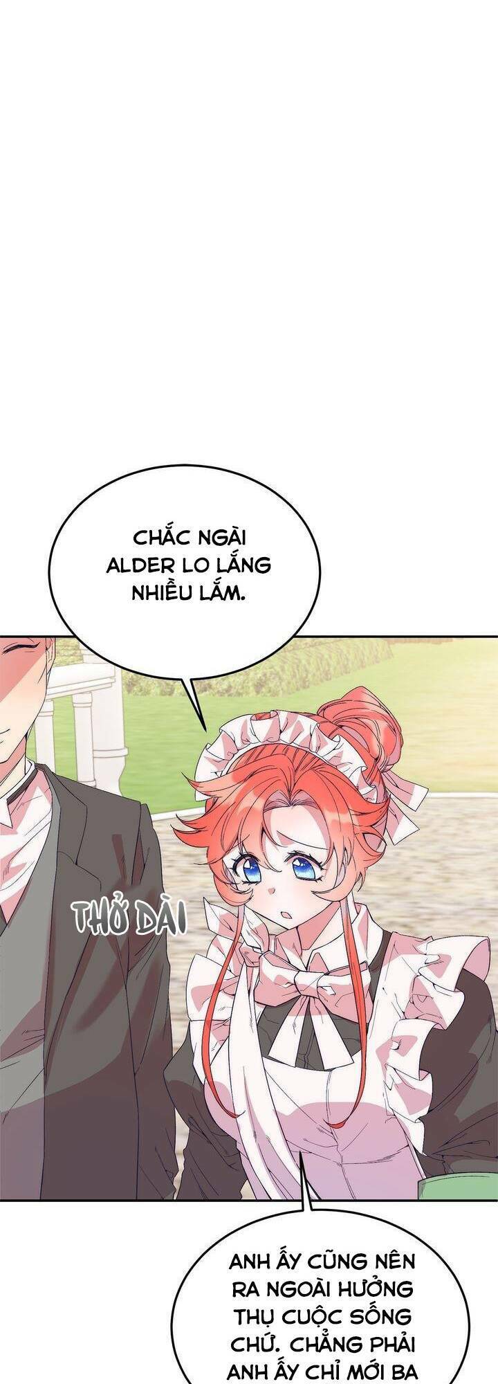 cách để trao vương miện cho vị hoàng tử hoang dã của tôi chapter 19 53