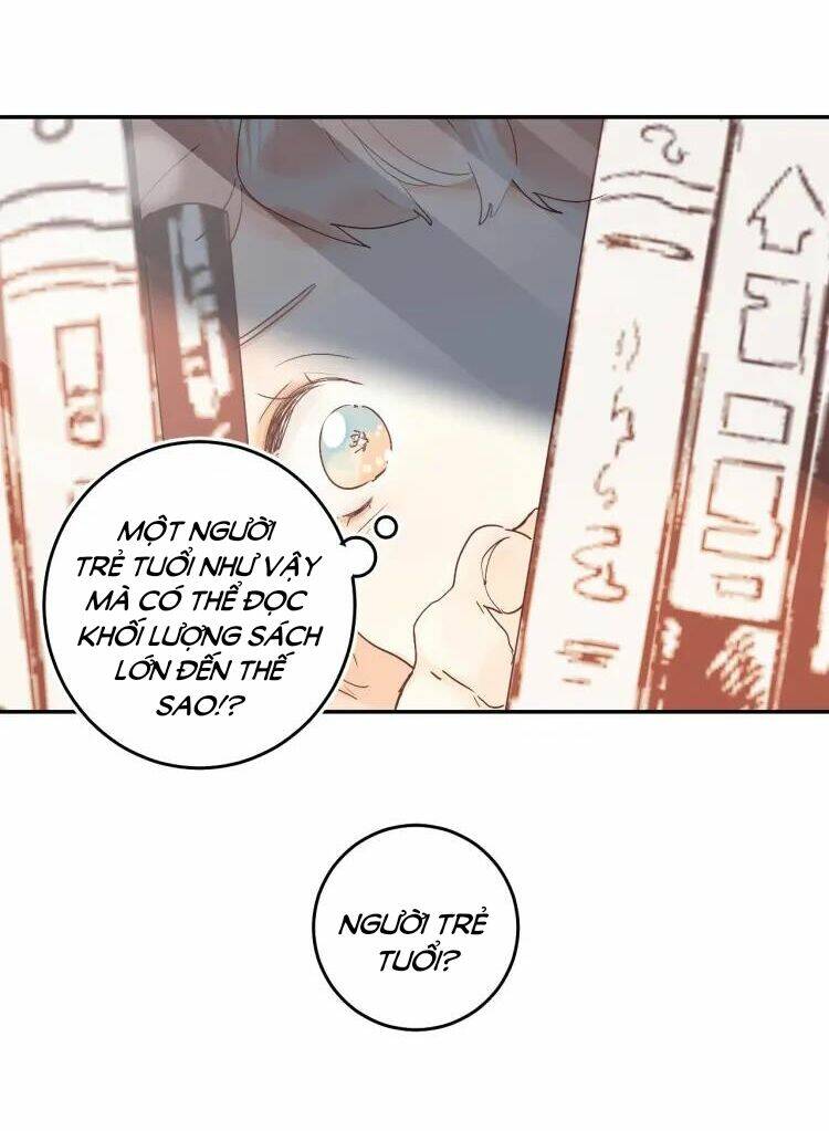 phù thủy hạng bét chapter 8 38