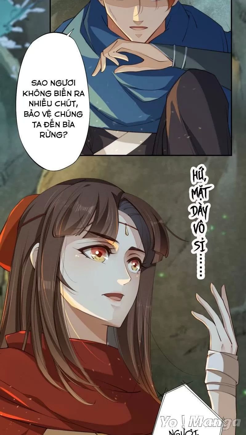 tuyệt thế luyện đan sư chapter 82 15