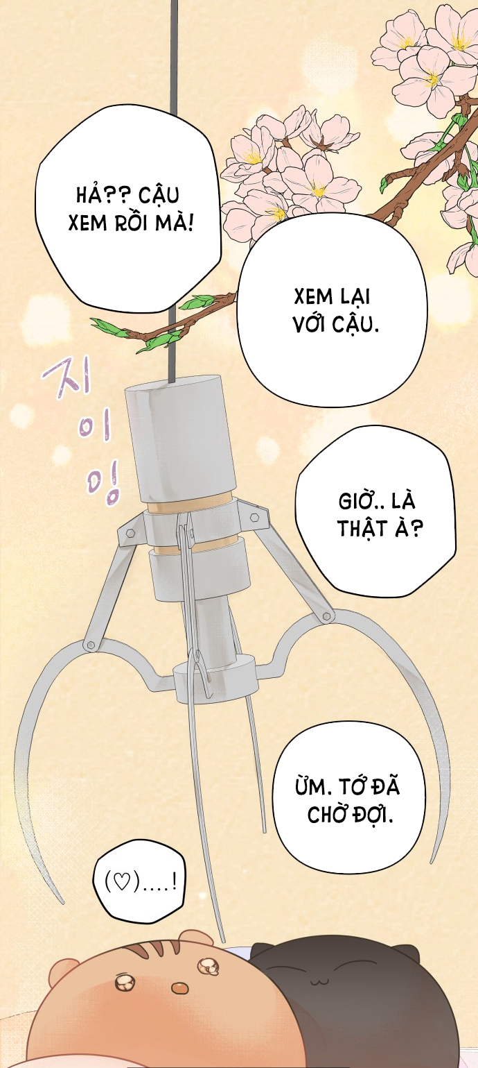 Tuyển Tập Truyện Ngắn Dằm Khăm Của Bạn Mảy chapter 47.2 - Trang 35