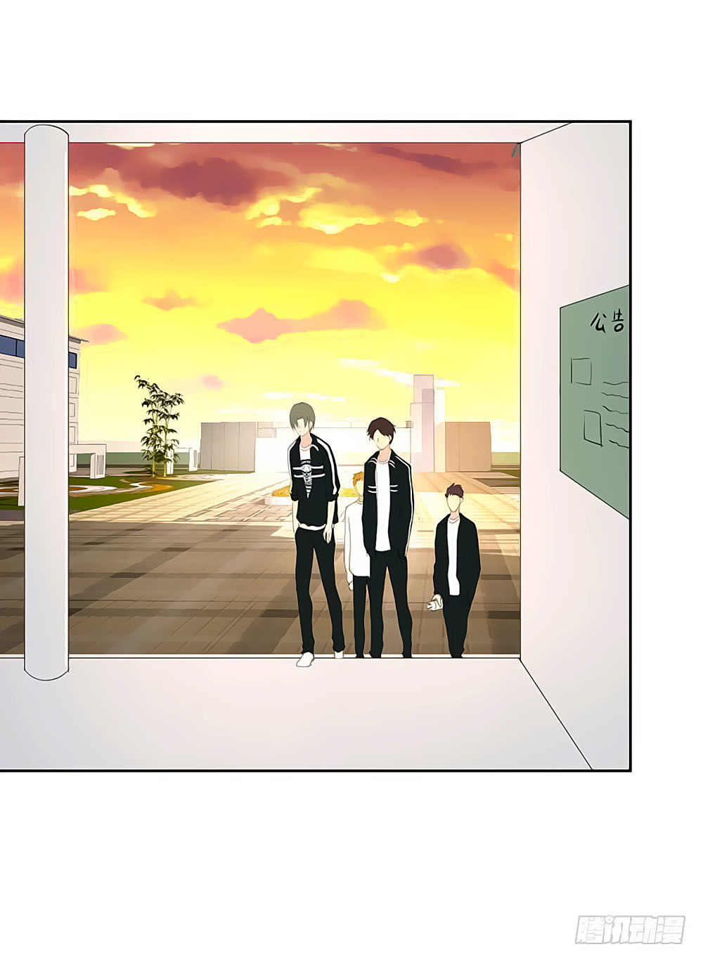 sinh sinh tương thác chapter 39 44