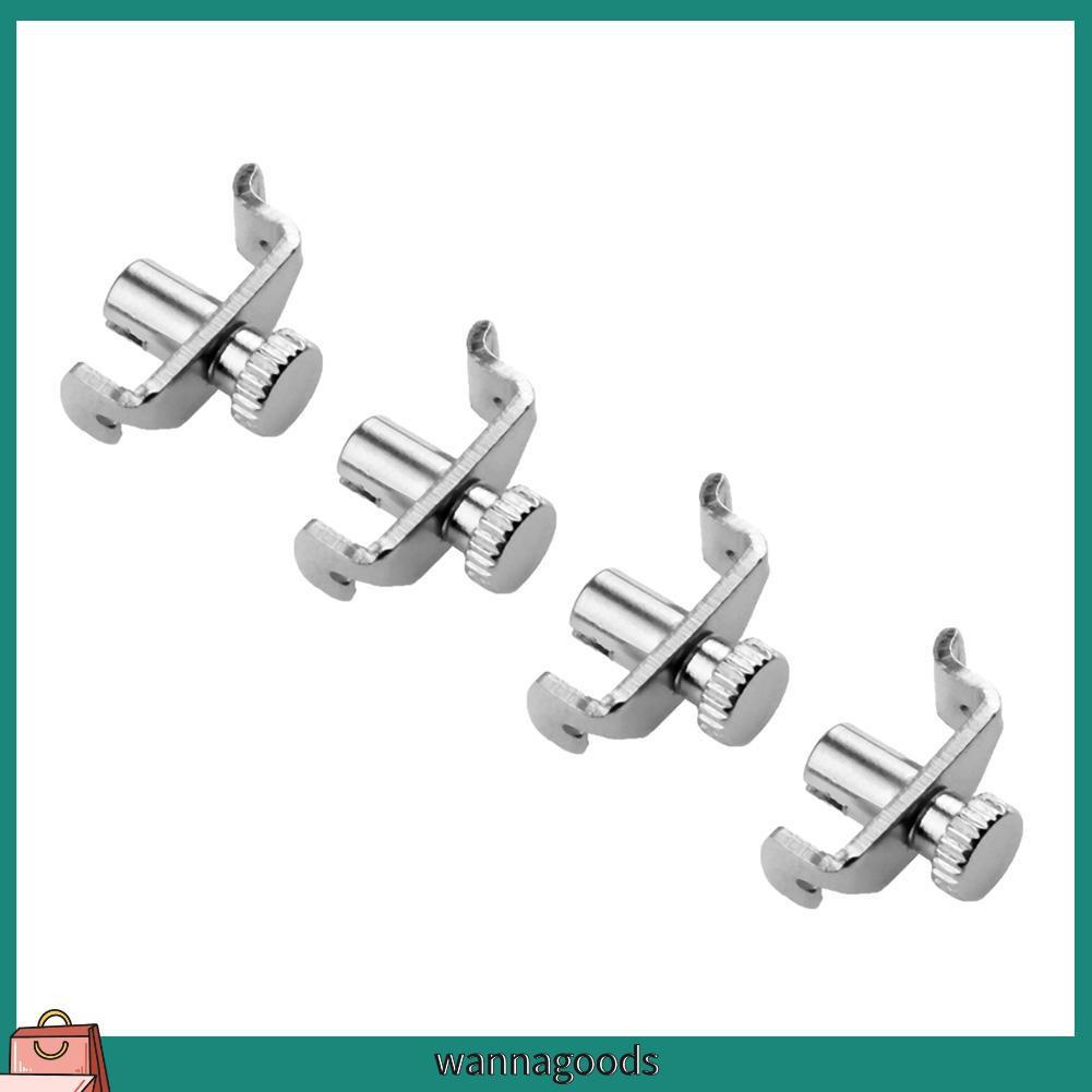 Bộ 4 dụng cụ điều chỉnh lên dây cho đàn nhị chuyên nghiệp chất lượng cao