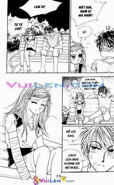 cô gái trung hoa chapter 12 71