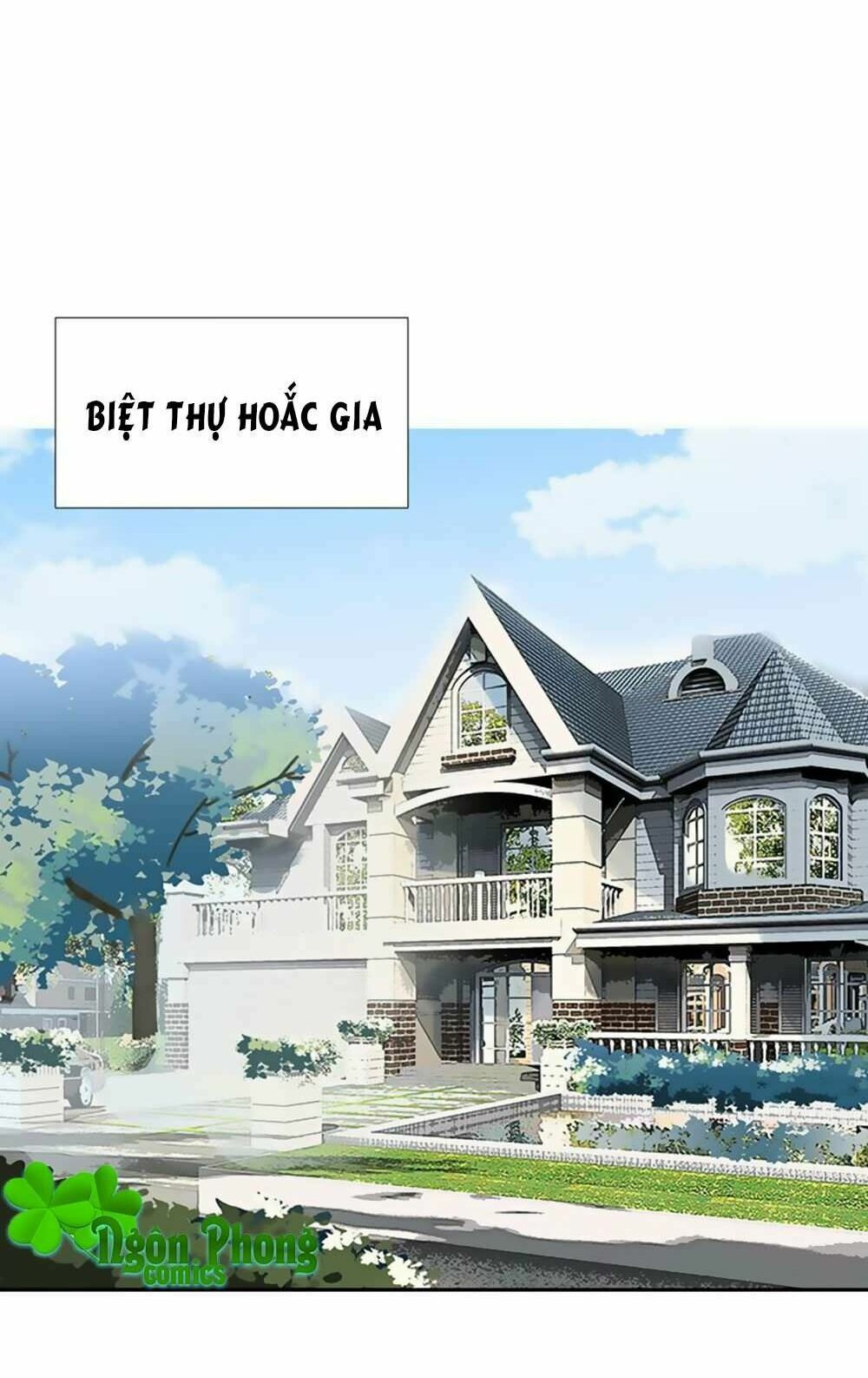 thiên kim đường môn chapter 15 16