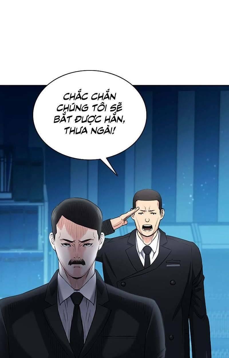 druid tại ga seoul - người hóa thú chapter 77 25