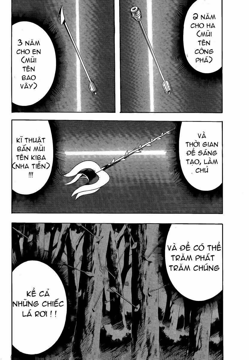 gamaran chapter 12 4