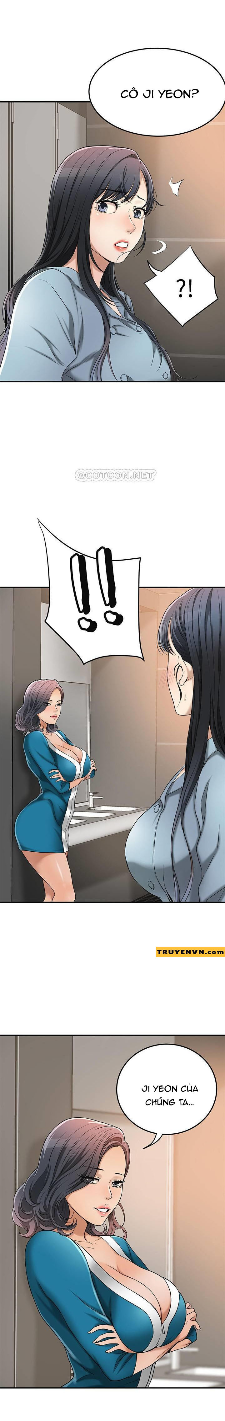 craving - dục vọng chapter 27 1