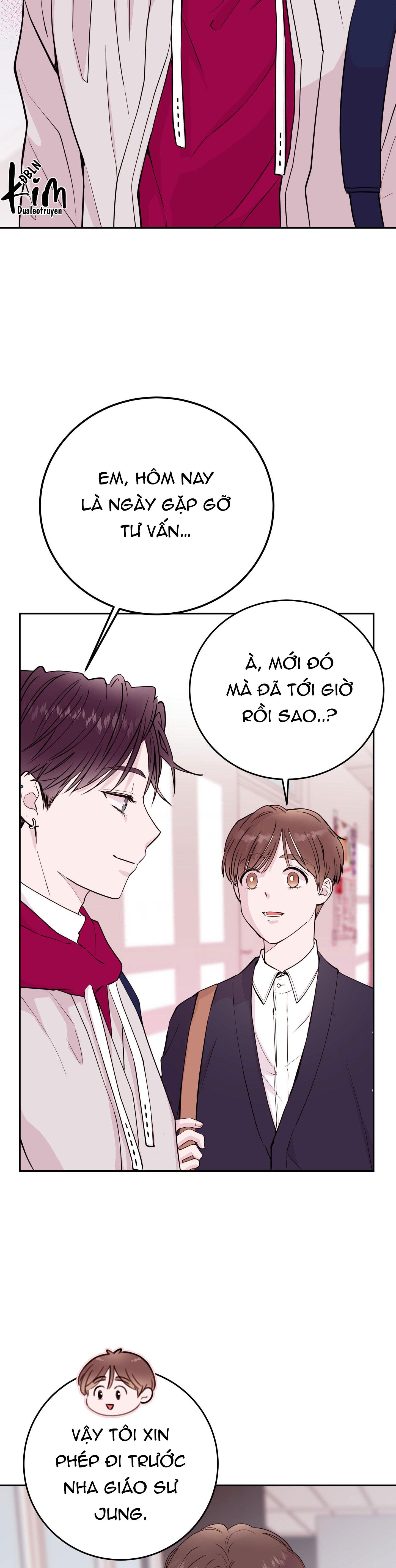 em trai vợ thật nguy hiểm chapter 33 19