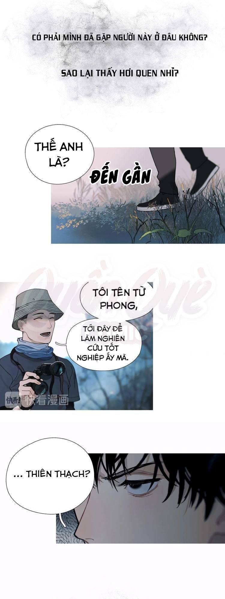 thần trạch chapter 11 8