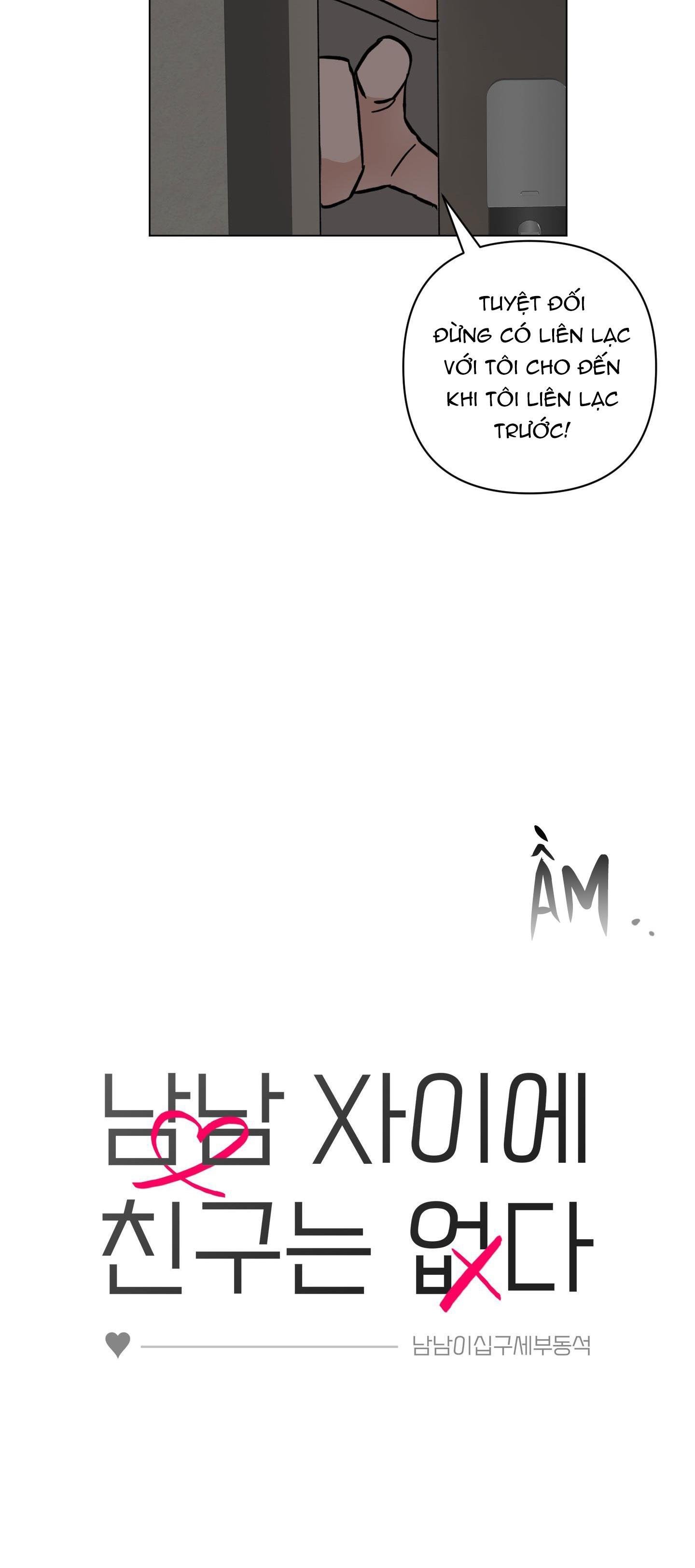 bl ngắn tuyển chọn Chapter 29.2 CHUYỆN TÌNH 2 23