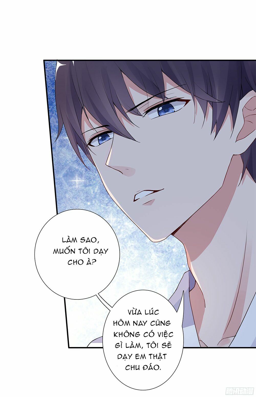 câu chuyện săn vợ chapter 6 9