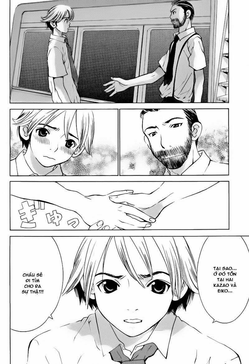 a girl chapter 13 15