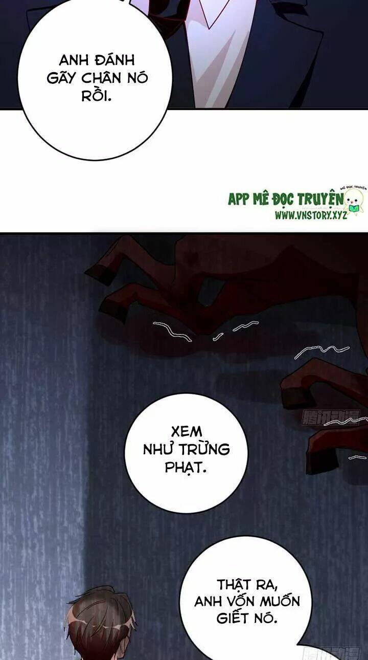 thiên hậu trở về chapter 82 10