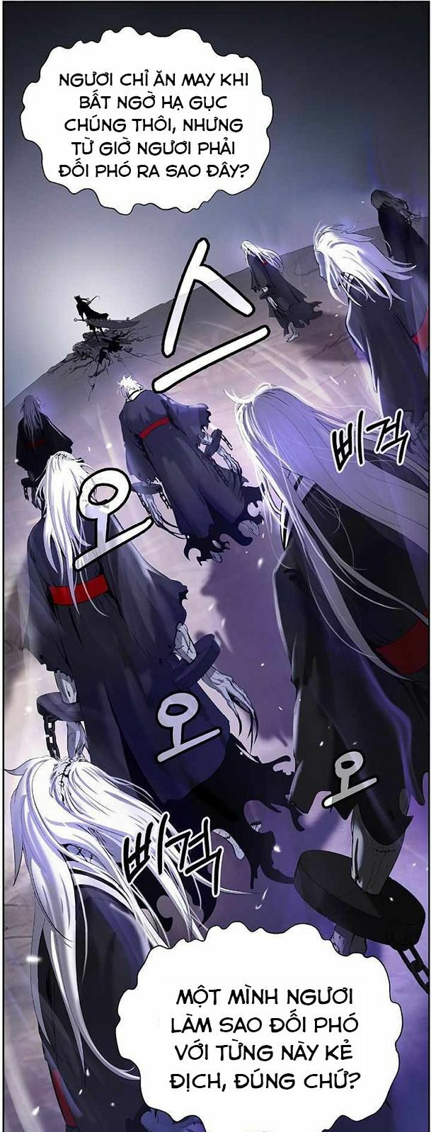 Lãng Tiên Kỳ Đàm chapter 49 35