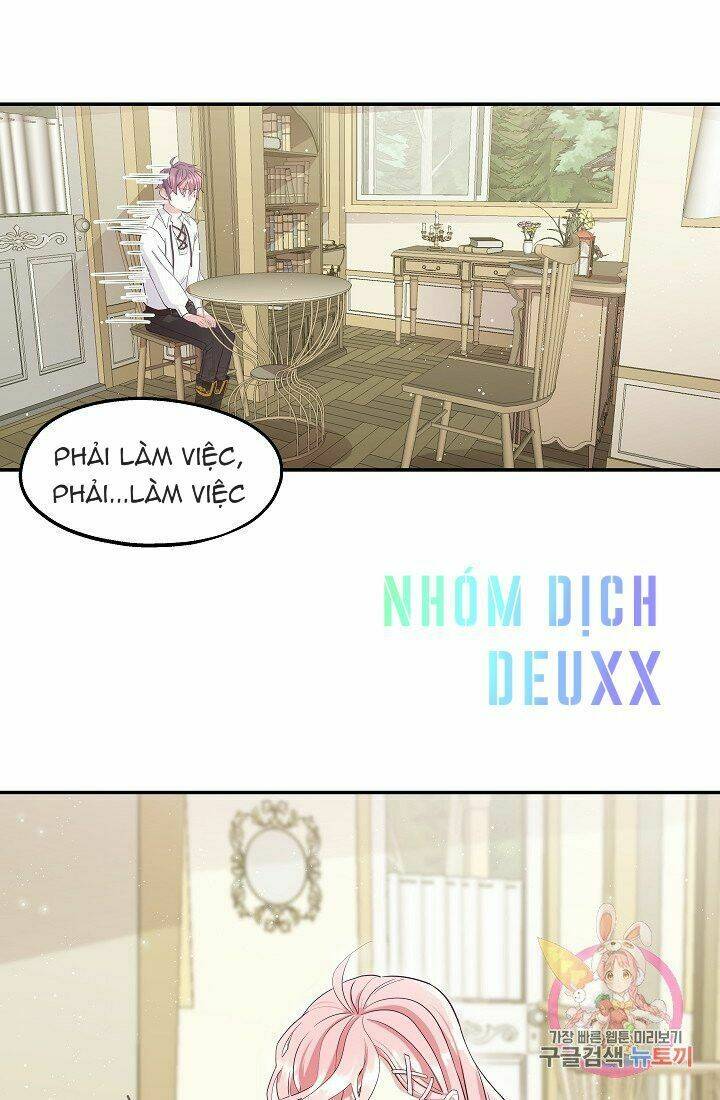 xin chào, tôi là người làm vườn! chapter 2 29