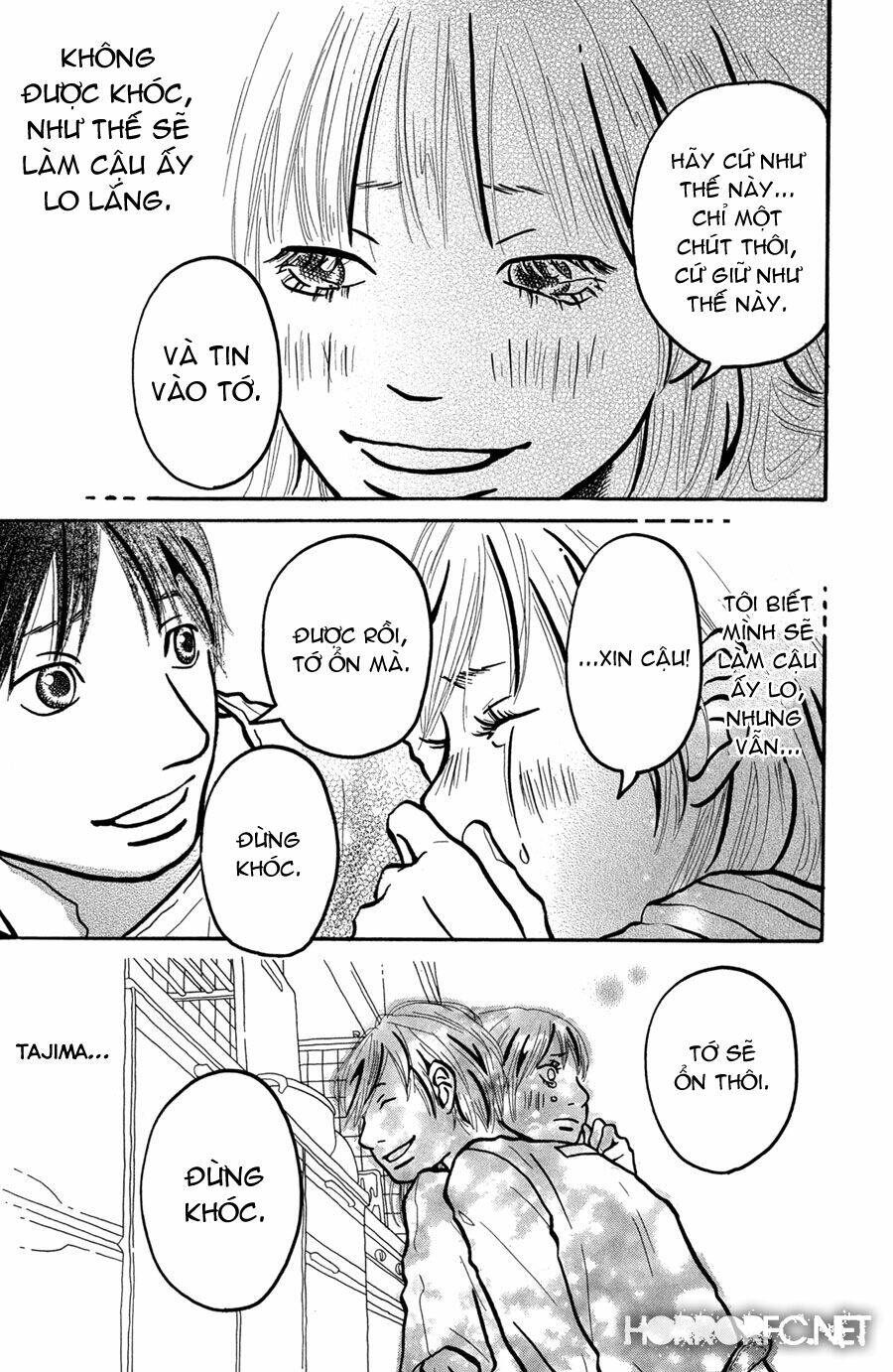 motto - ikitai chapter 6 37