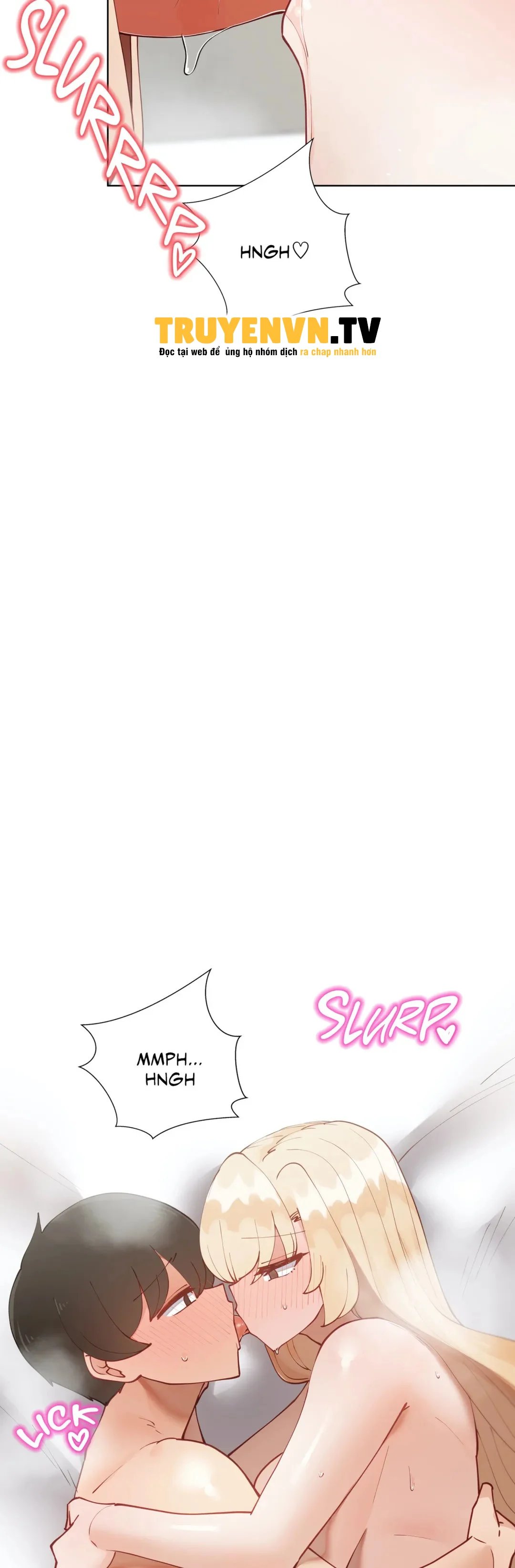 gia sư nữ quái chapter 49 11