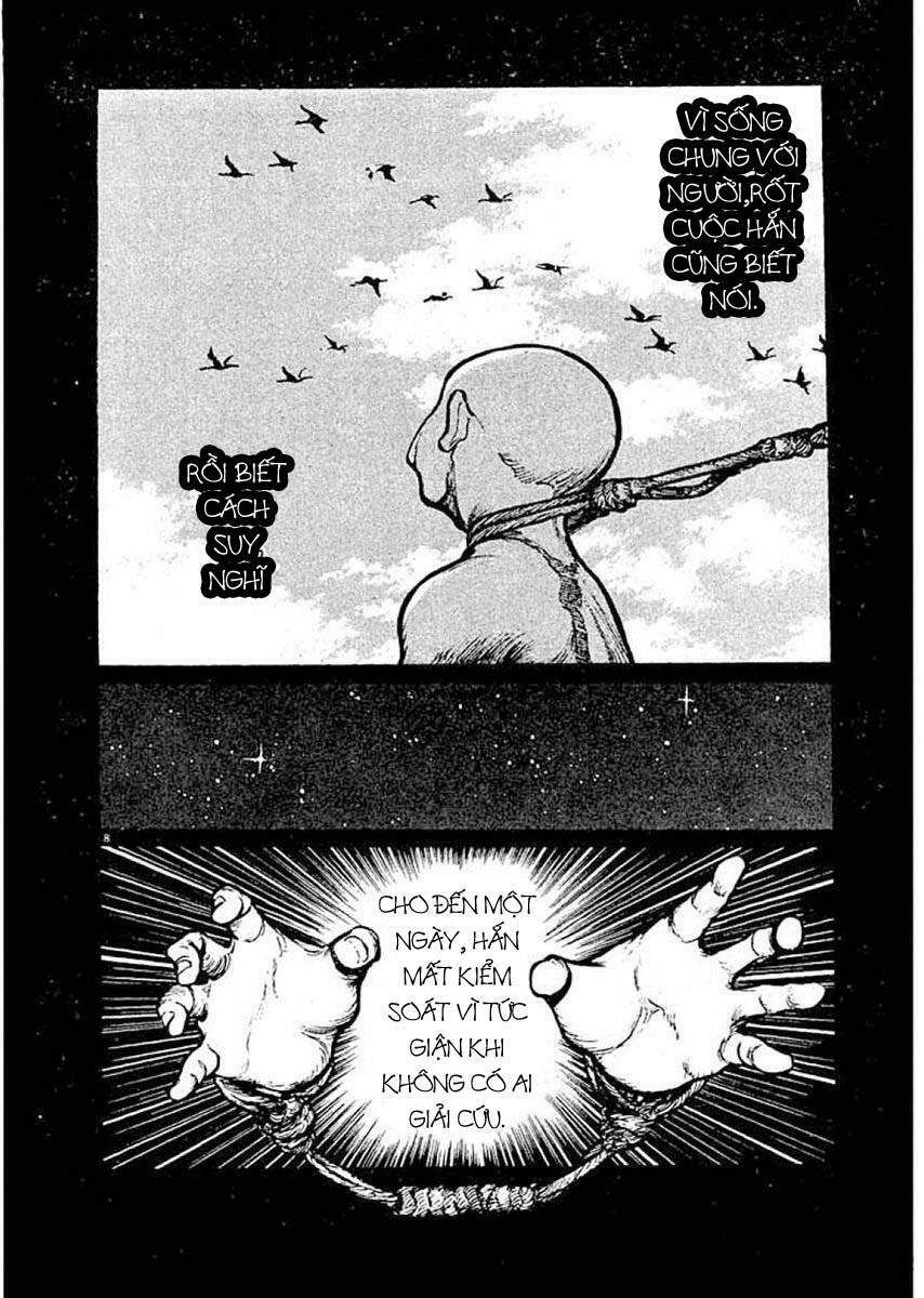 binh pháp mặc công chapter 16 7