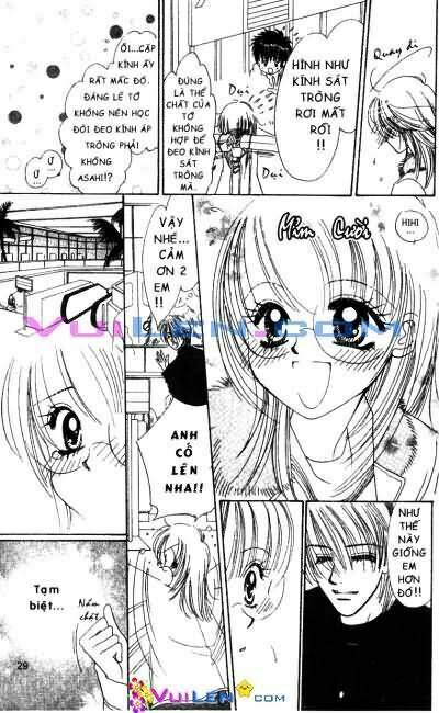 bộ sưu tầm lọ lem chapter 3 29