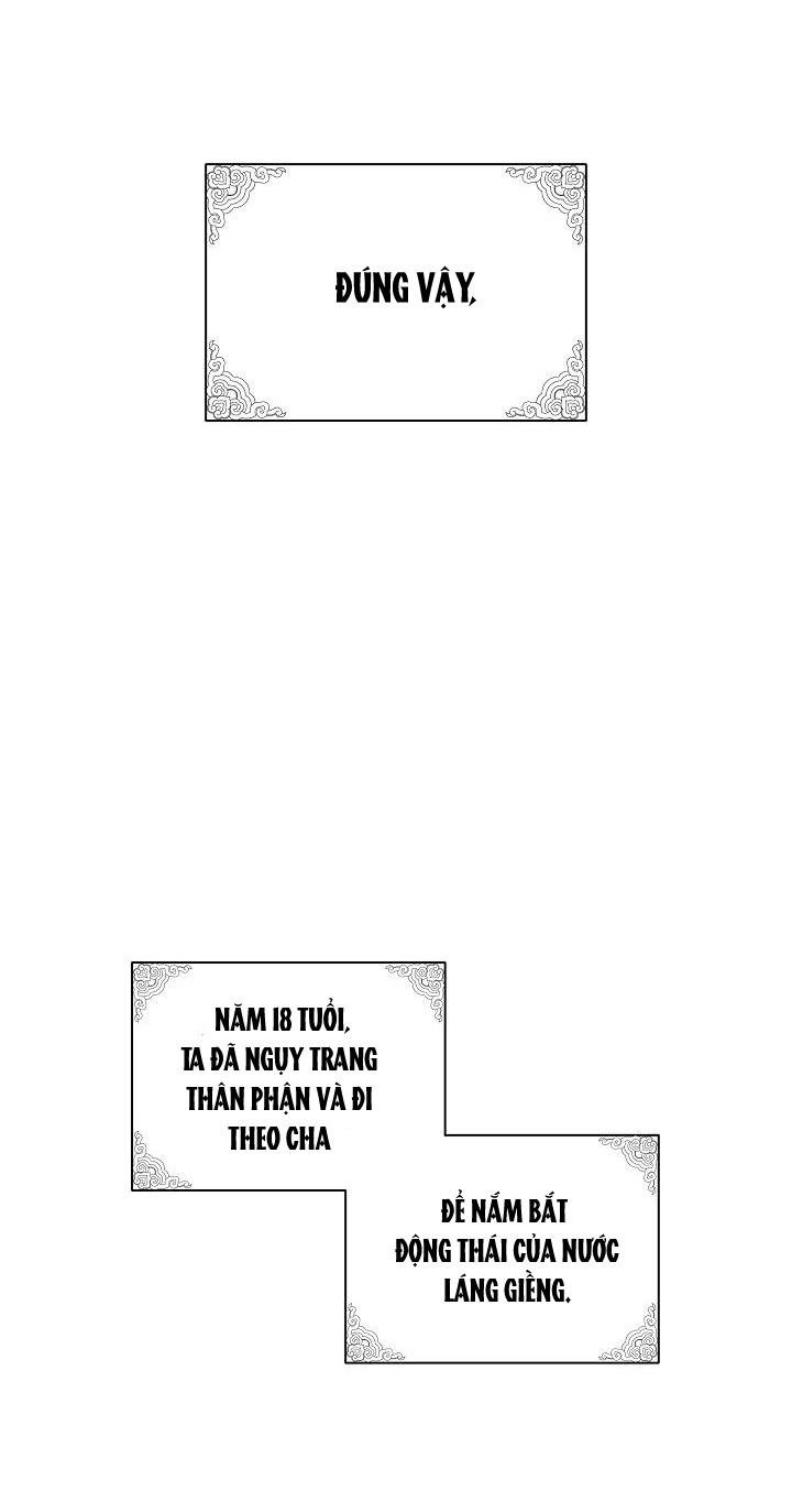 truyện ngắn lục lạc đôi chapter 4.3 16