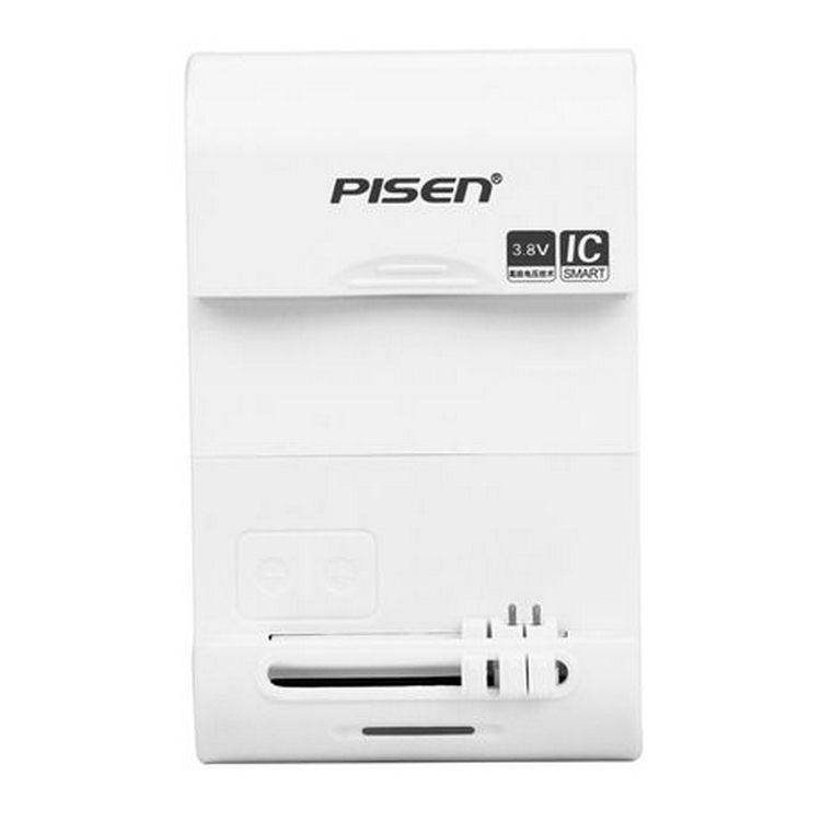 Sạc đa năng PISEN U Charger II 1A TS - UC029 - Hàng chính hãng