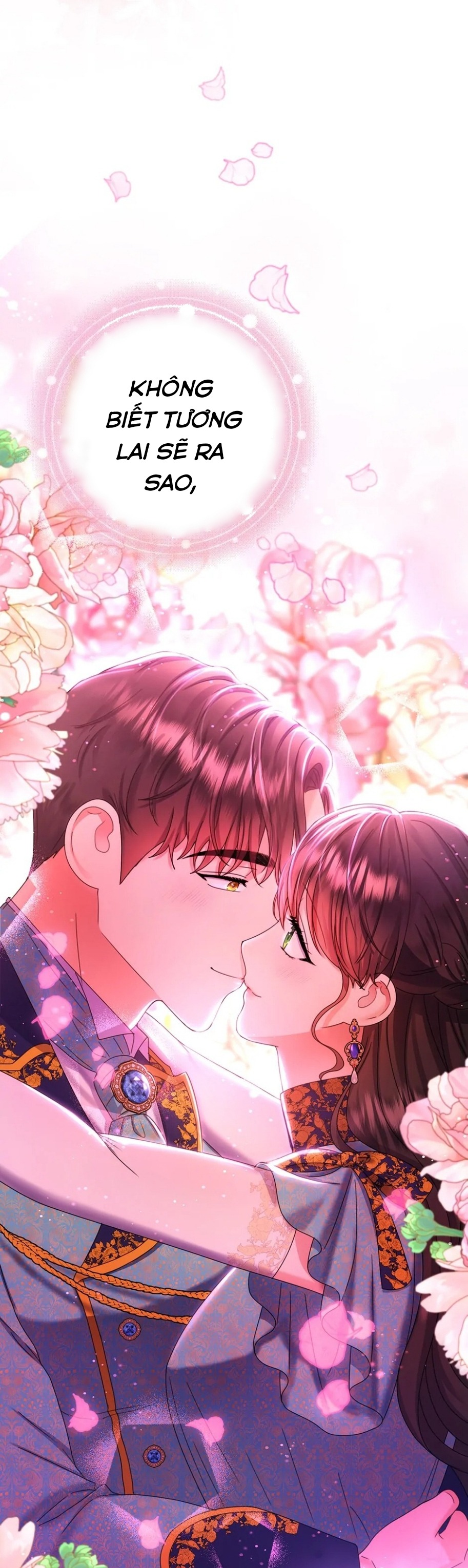 từ hầu gái tôi đã trở thành hoàng hậu chapter 105 72