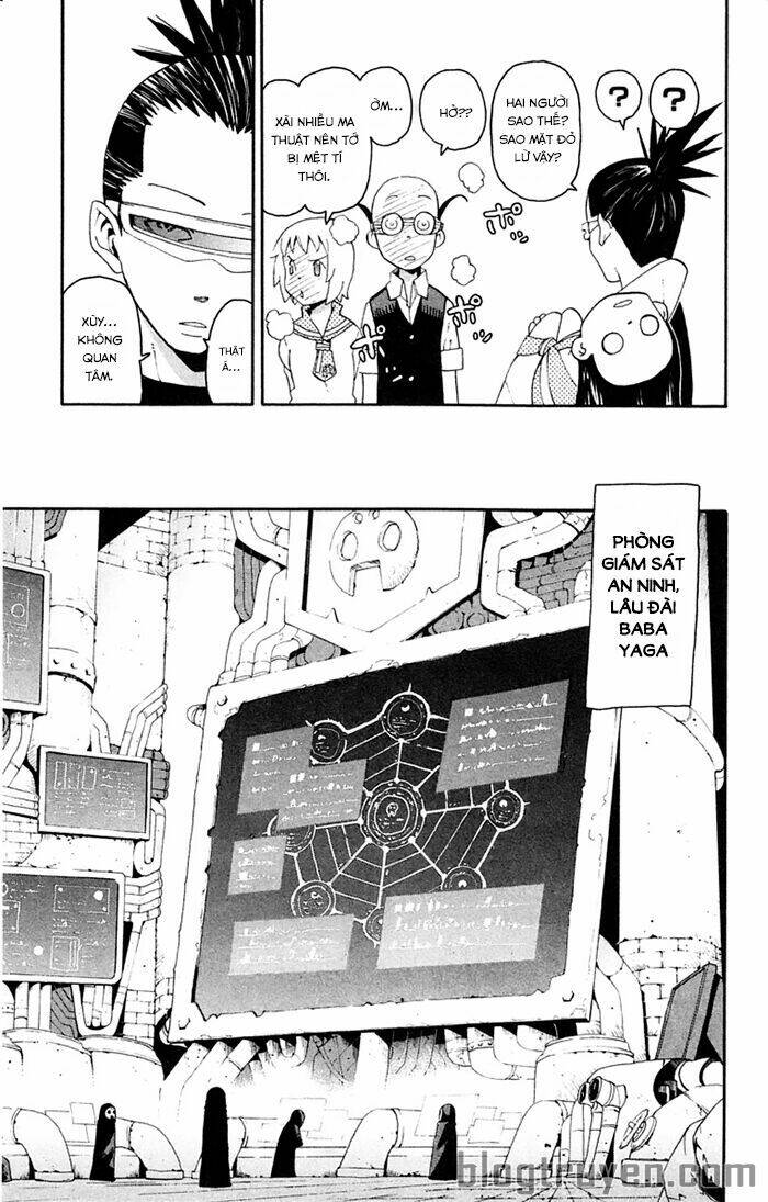 soul eater chapter 51 31