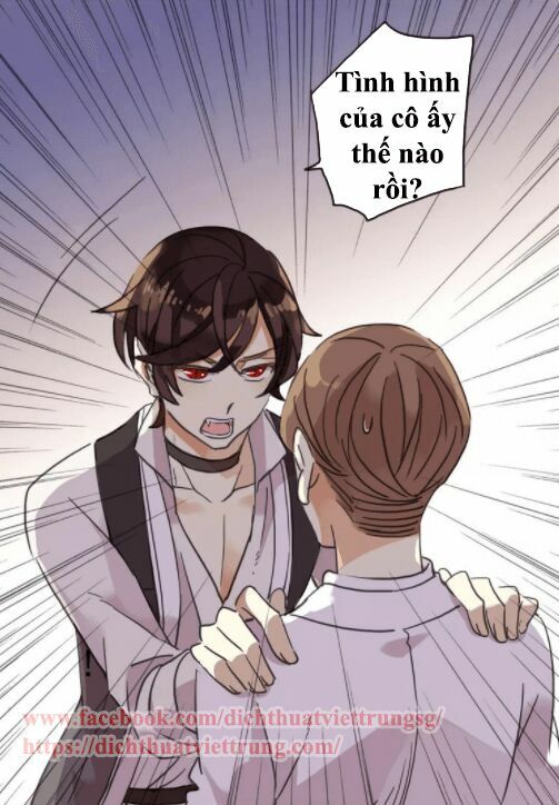 vết cắn ngọt ngào phần 1 chapter 56 15