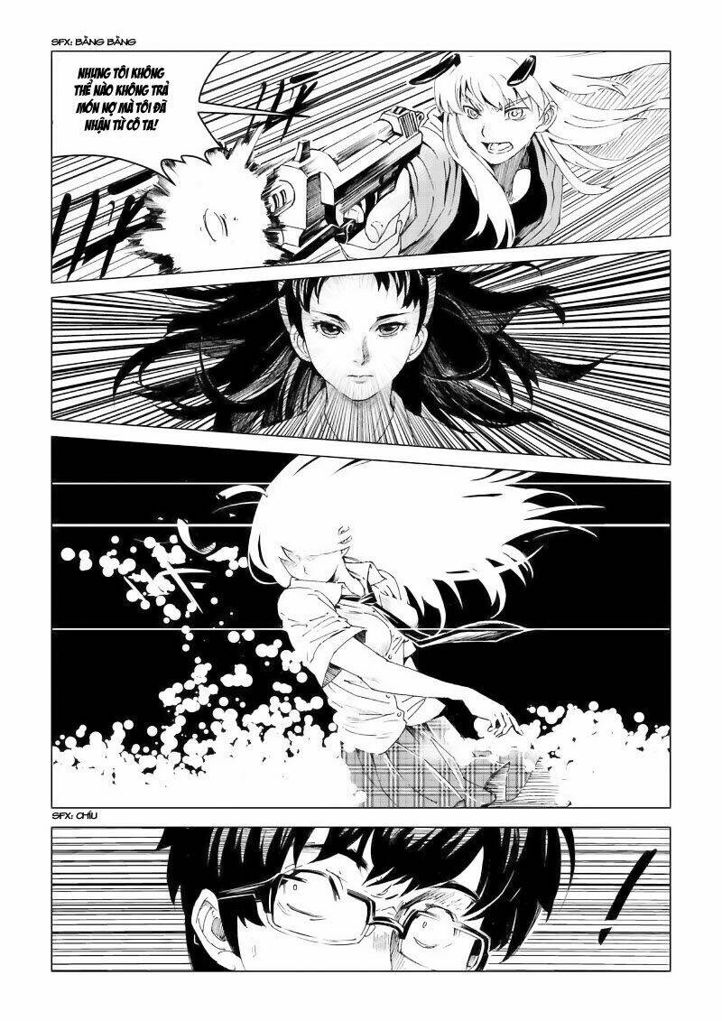 school shock chapter 9 25