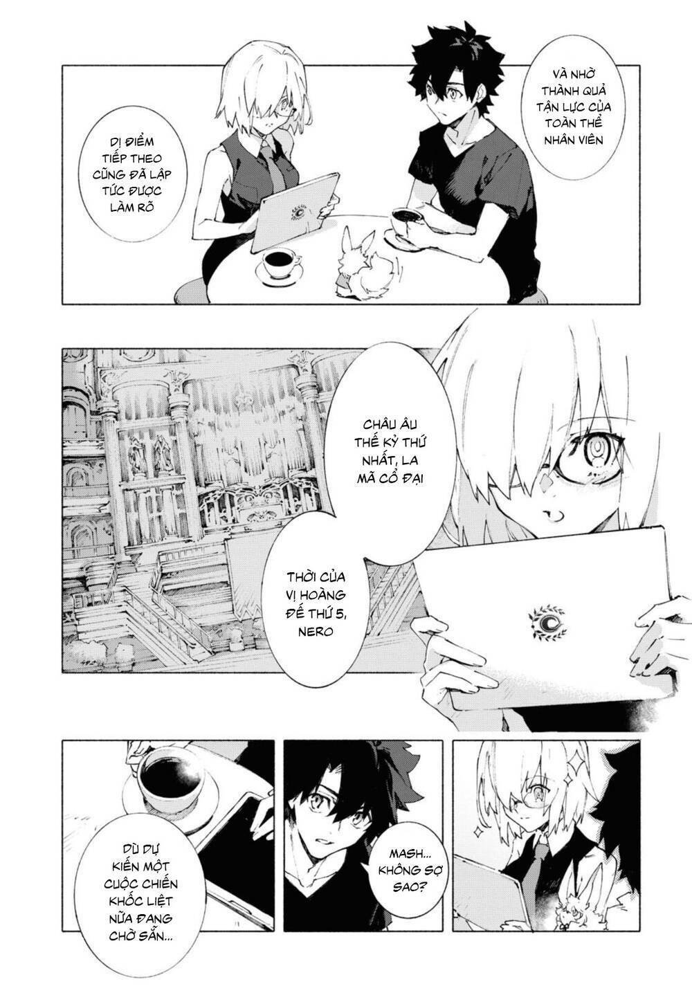 fategrand order-mortalisstella chapter 13.1 5