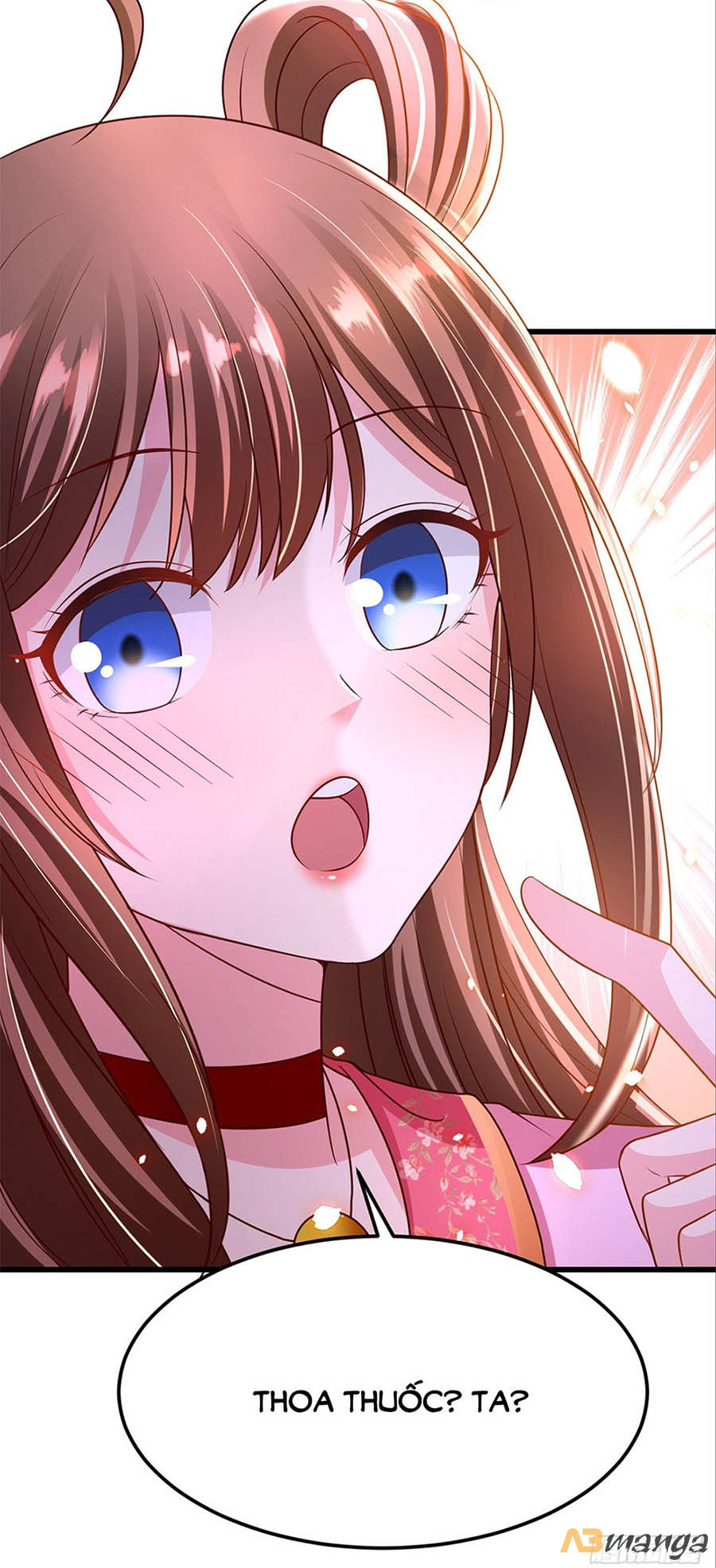 ngã tại hậu cung đương đại lão nữ chapter 15 12