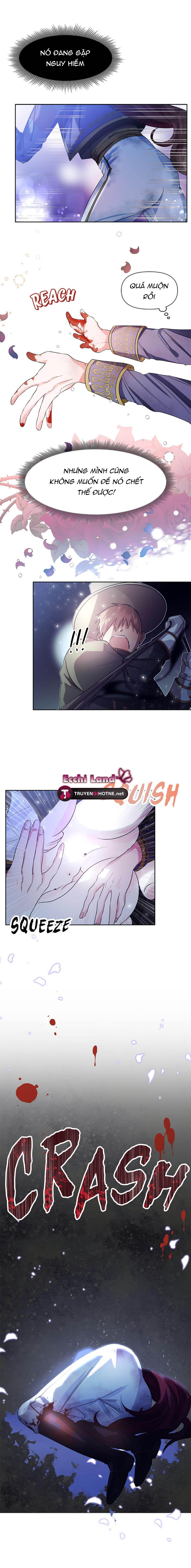 tiểu công tước à, hãy tin chị nhé chapter 2.2 7