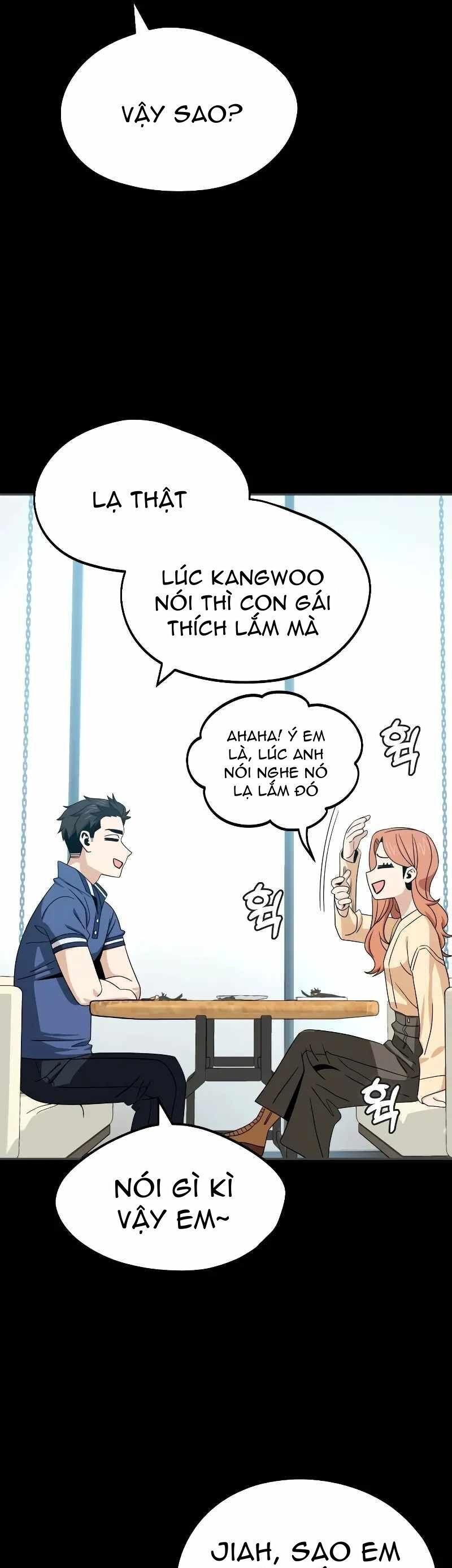 Lớ Ngớ Vớ Phải Tình Yêu chapter 71.1 17