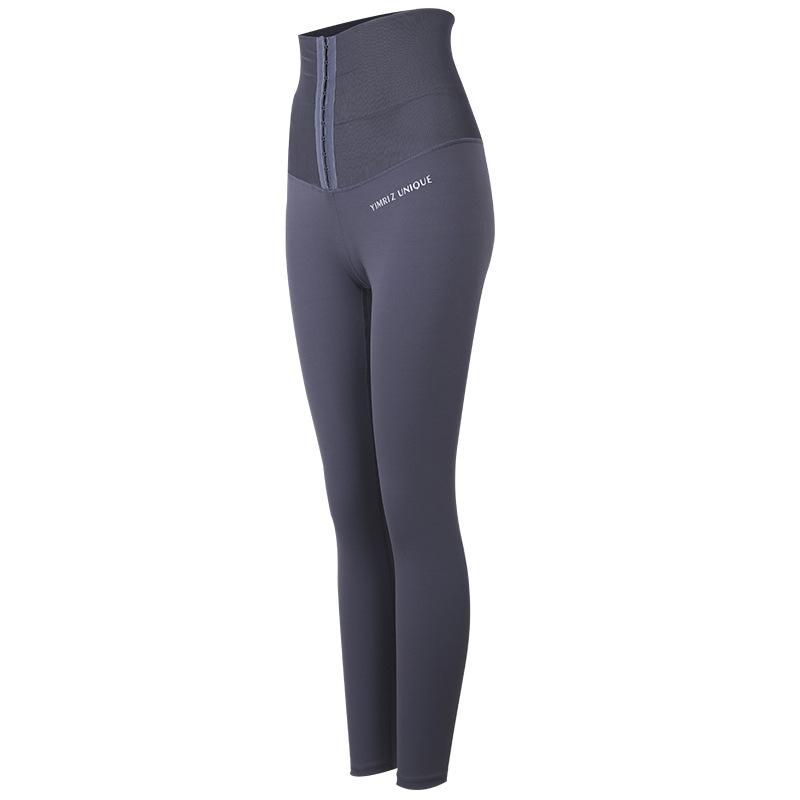 Cao Cấp Quần Legging Tập Yoga Thể Dục Co Giãn Quần Legging Nữ Thể Thao Tập Gym Quần Legging Đẩy Lên Áo Thun Quần Tập Yoga Nóng Chắc Chắn