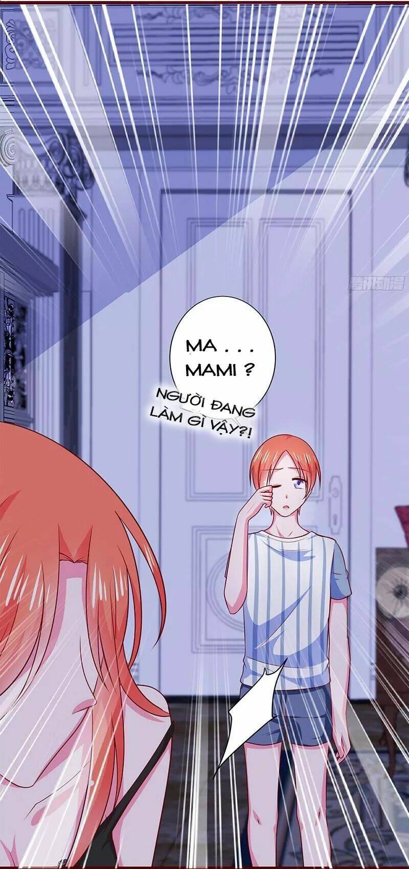 không gả cho tổng tài, gả cho người hầu chapter 94 28