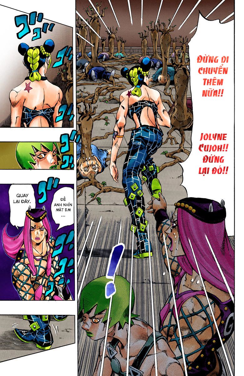 cuộc phiêu lưu bí ẩn chapter 671 3