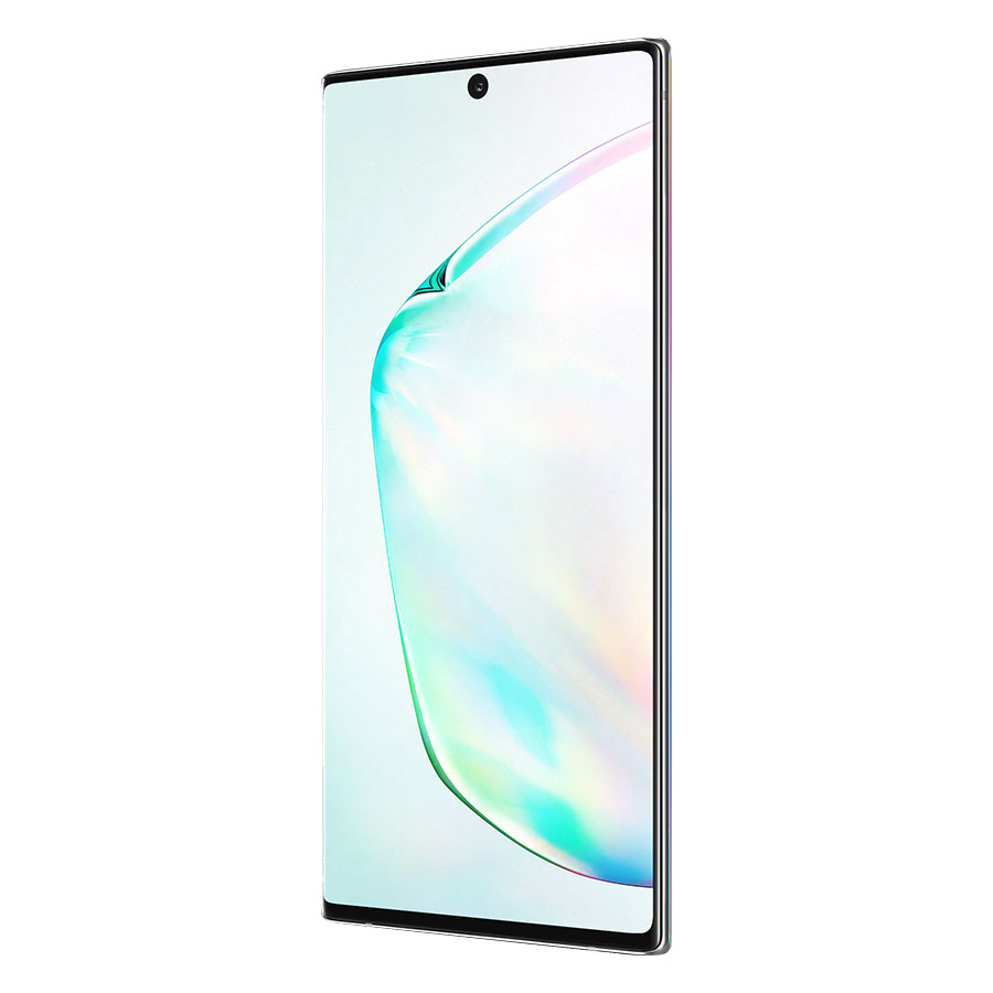 Điện Thoại Samsung Galaxy Note 10 Plus (256GB/12GB) - Hàng Chính Hãng - Đã Kích Hoạt Bảo Hành Điện Tử