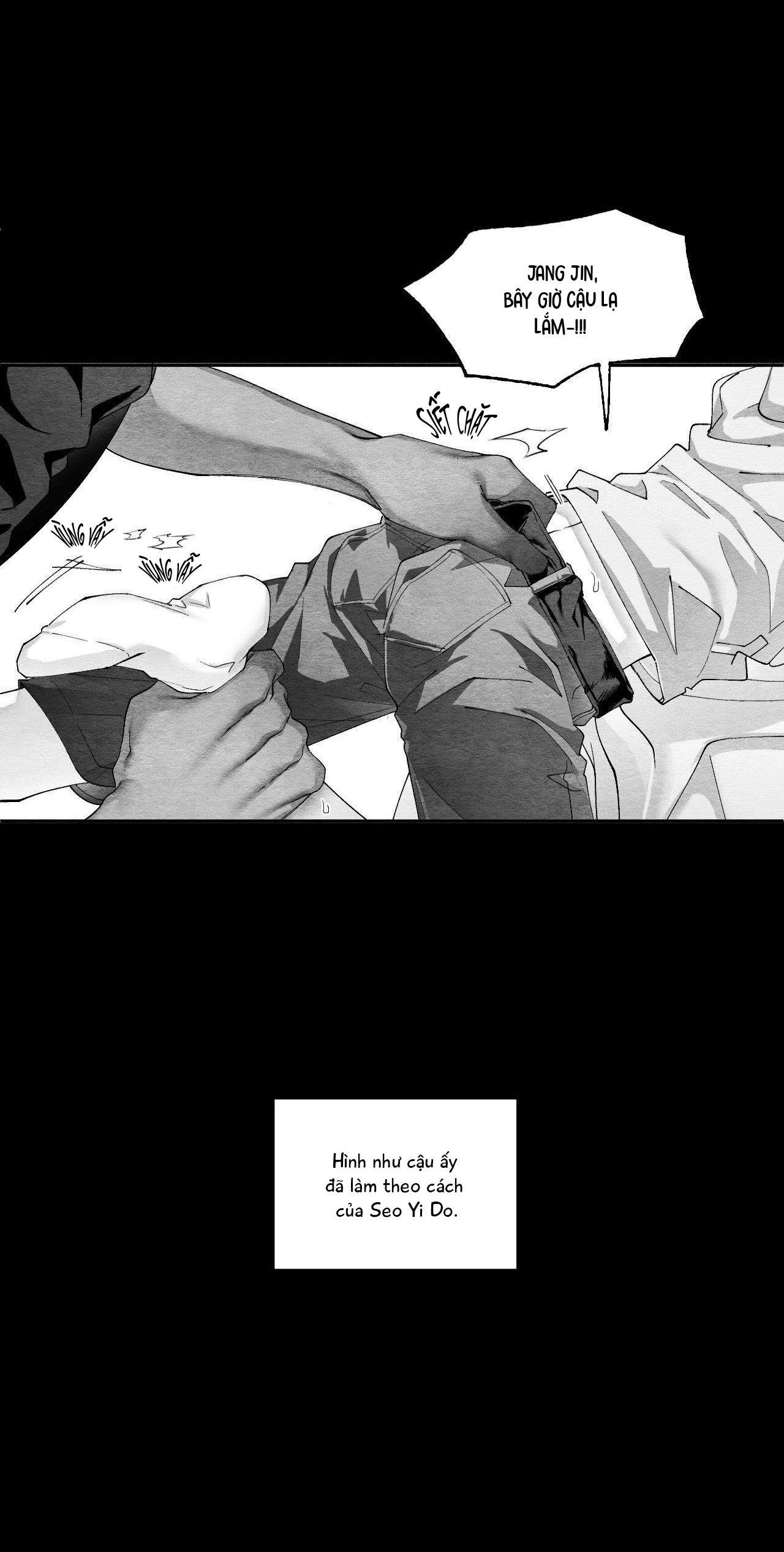 vóc dáng toàn mỹ chapter 25 9