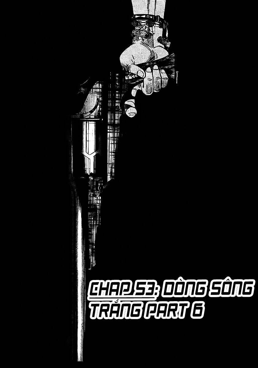 red living on the edge - người da đỏ lang thang chapter 53 1