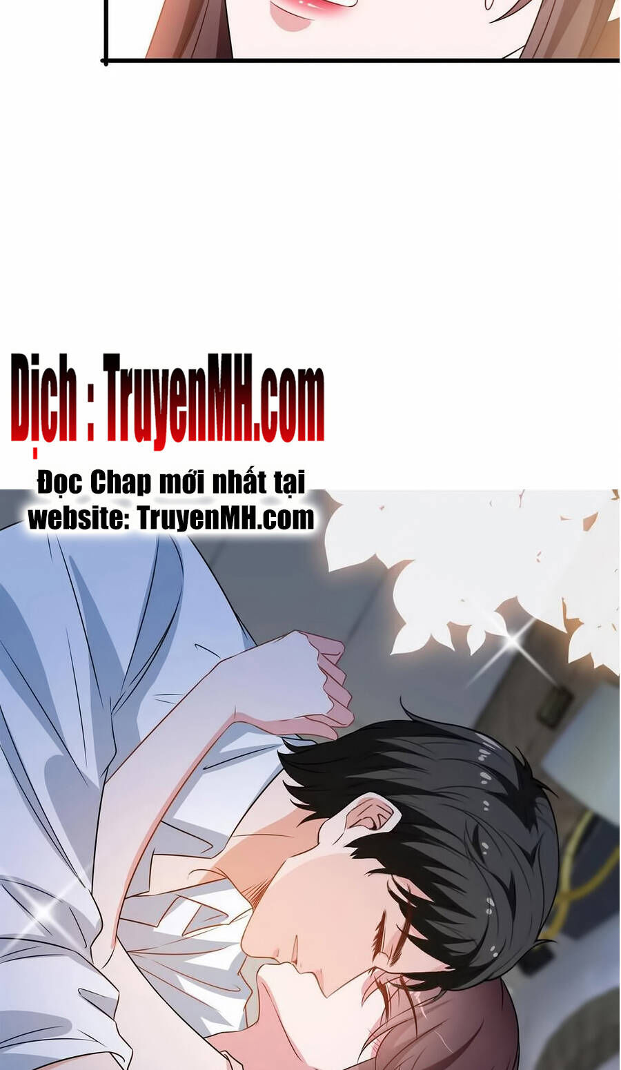 thí hôn lão công, cần giúp sức chapter 567 13