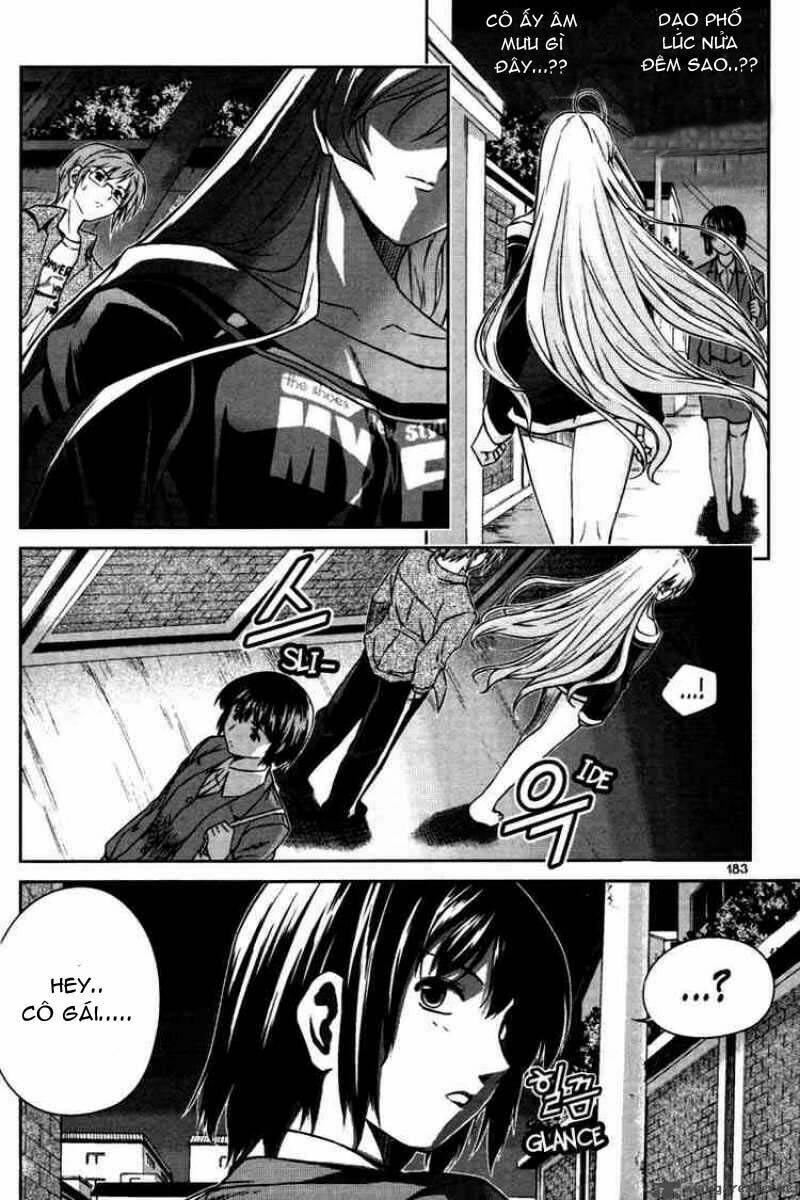 aflame inferno chapter 7 24