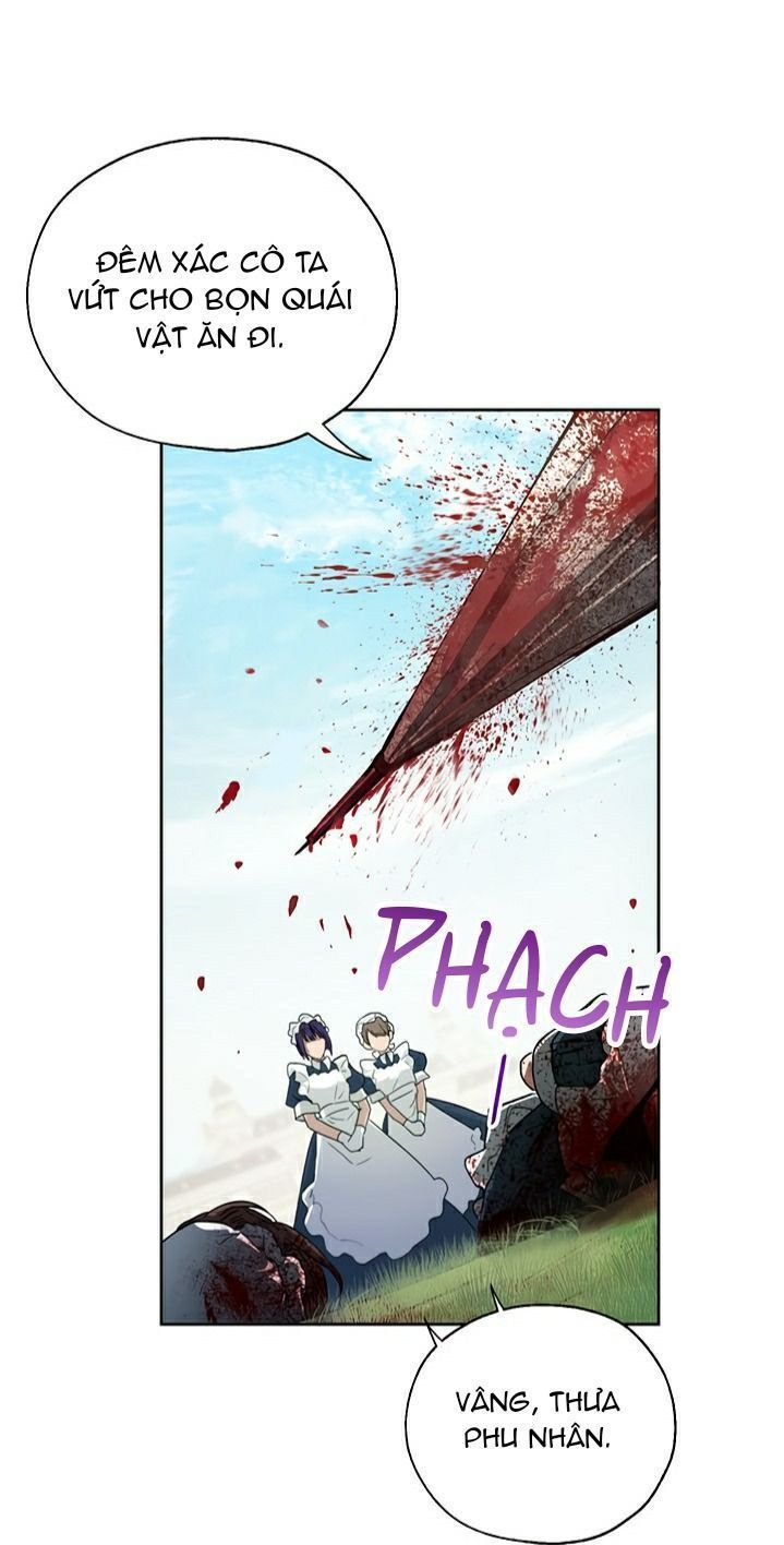 cách để cứu rỗi anh trai của nữ chính chapter 9 23