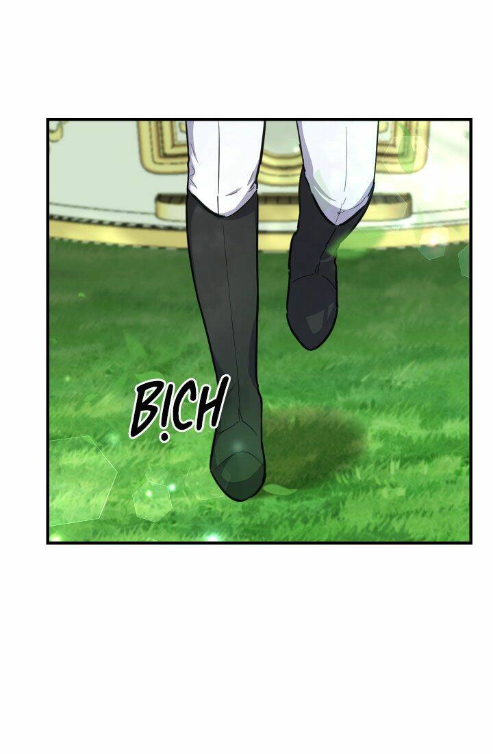 hoàng hậu bé bỏng chapter 42.2 31