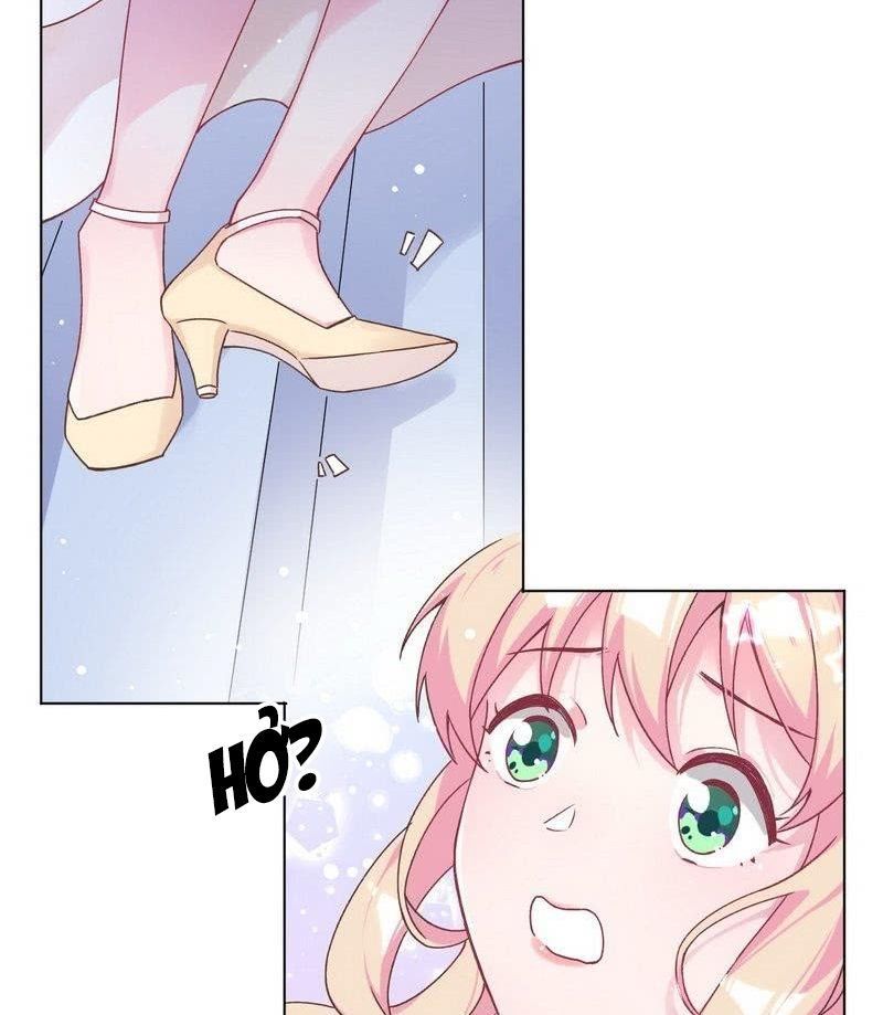 trời ban cho nam thần daddy chapter 33 15