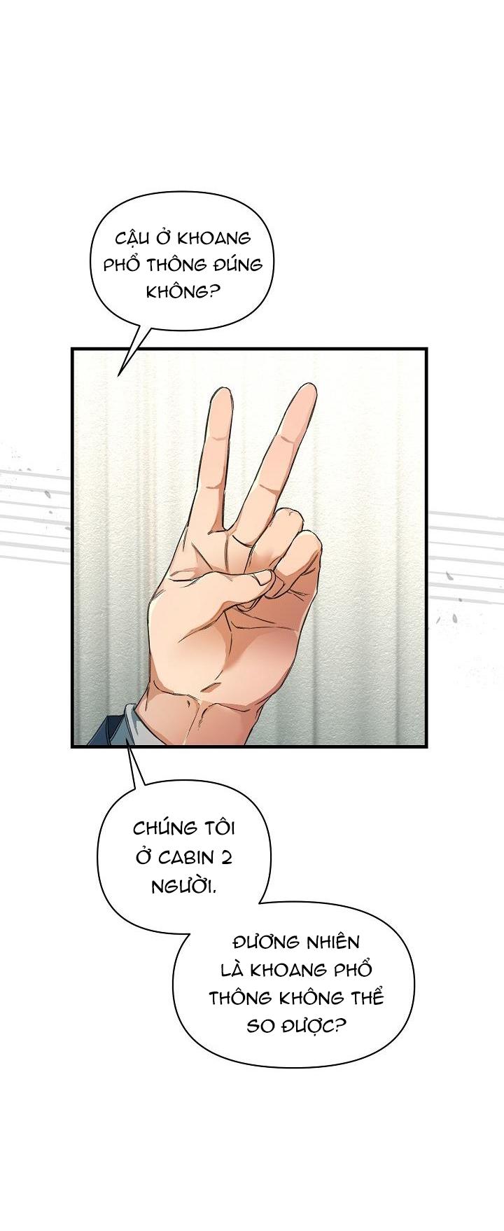 chuyến tàu điên cuồng chapter 19 57